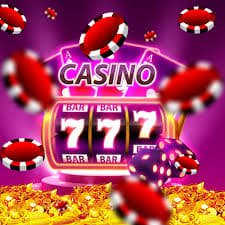 Kartu Bingo digital dengan angka yang ditandai dan pola kemenangan yang menyoroti baris penuh