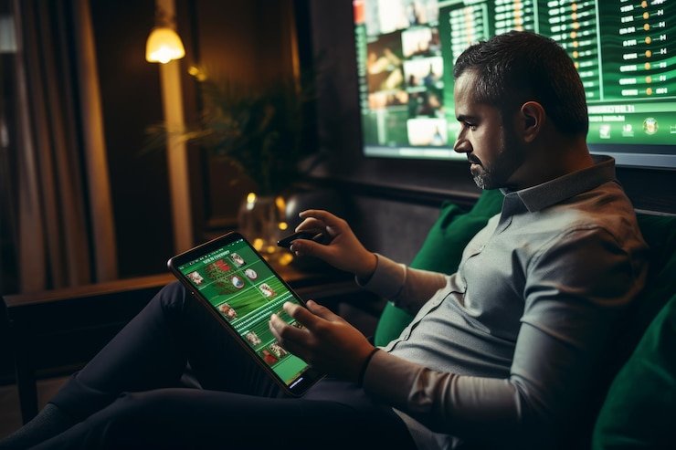 Dasbor akun singapore 4d menampilkan riwayat permainan Mega Moolah, saldo akun, dan opsi pembayaran